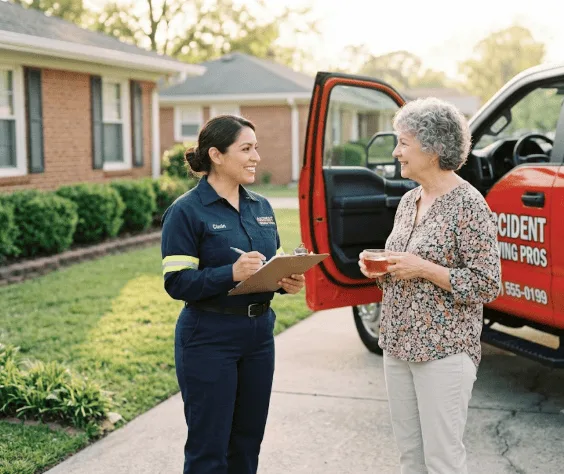 Accident Towing Service Goodell, IA FAQs